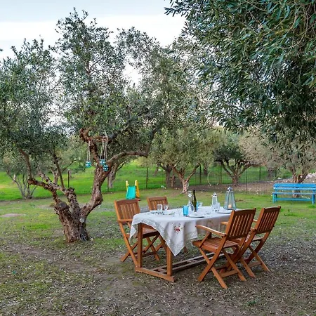 The Koan Amazing Garden Retreat-2