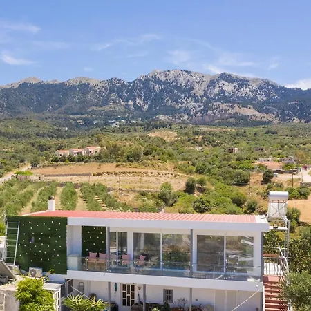 Miniera View House-3