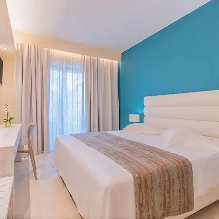 Christa Apartments-3