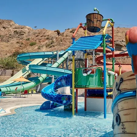 Atlantica Mikri Poli Park - Ex Atlantica Carda Beach (Adults Only)-2