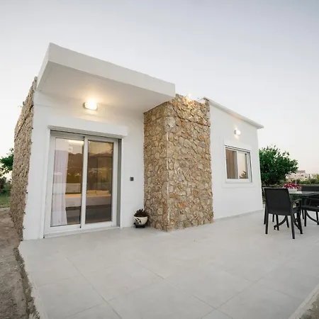 Stella'S Holiday House-2