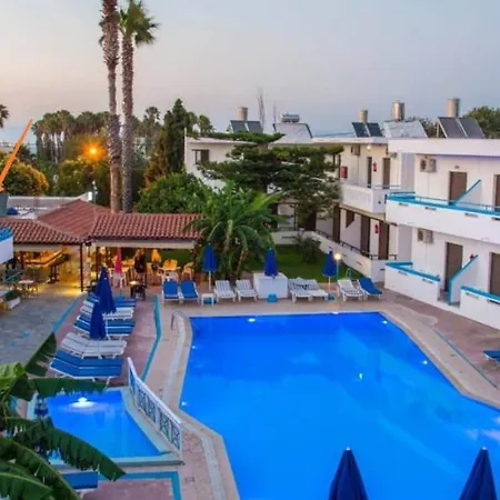 Giovanni Apartment 21 Kos-3
