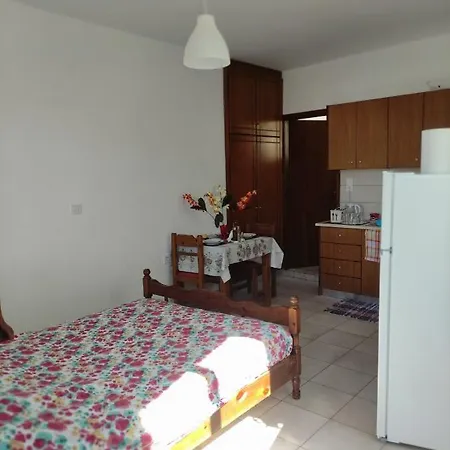 S.Drosos Apartment-2