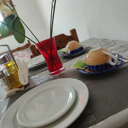 S.Drosos Apartment-3