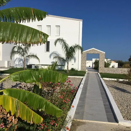 Xenos Villa 4 - Luxury Villa With Private Swimming Pool Near The Sea-3