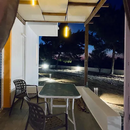 Marmaraki Village House & Apartments-2
