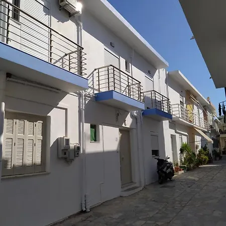 F & P Apartment-2