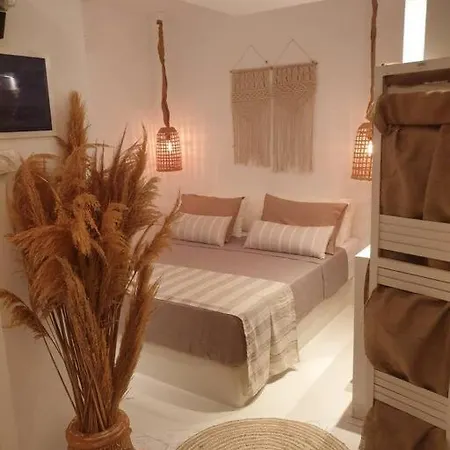 Amalthea Guest House-2