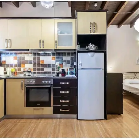 Unique Home-2