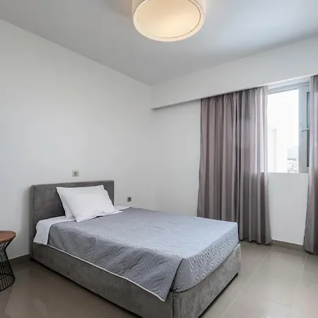 Central Loft 2Bd Apartment-3