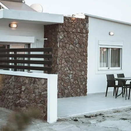 Stella'S Holiday House-3