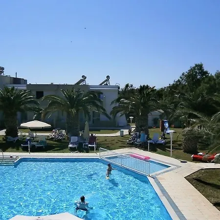 Aslanis Village-2
