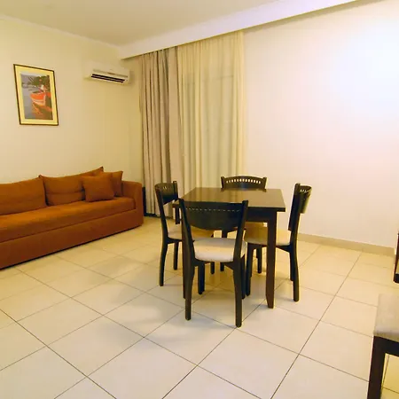 Michel Apartments-3
