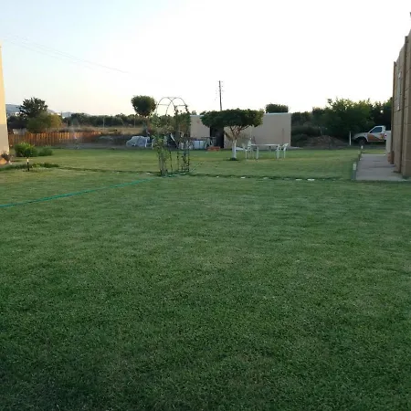 Kos Villa - Family Comfort With Large Garden, Jacuzzi-3
