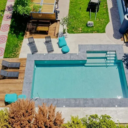 Villa Infinity Kos With Private Pool-2