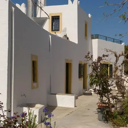 Villa Peleziki-2