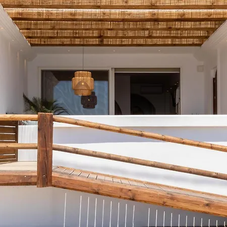 Euphoria Suites And Spa-3