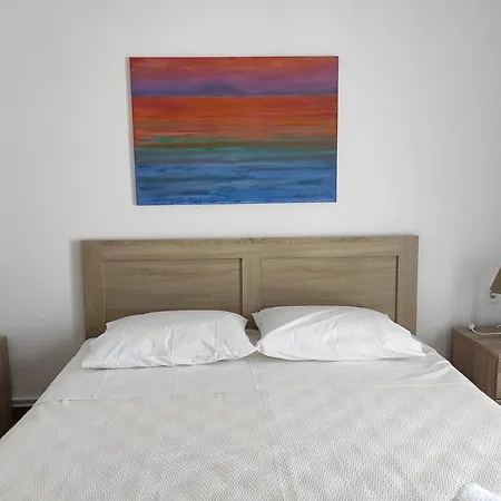 Komfort Appartment-2