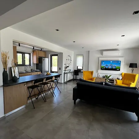 Casa Di Somnia Luxury Residence-2