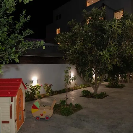 The Back Yard-3