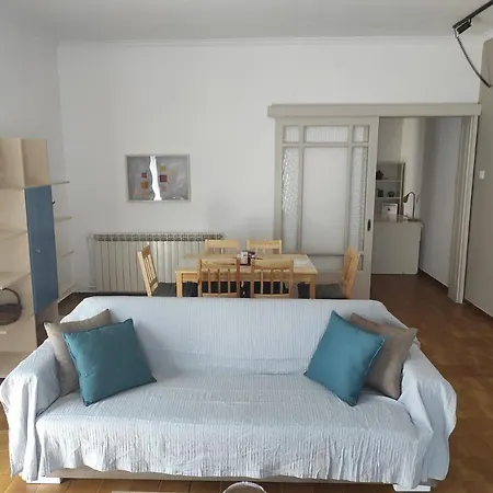 Komfort Appartment-3