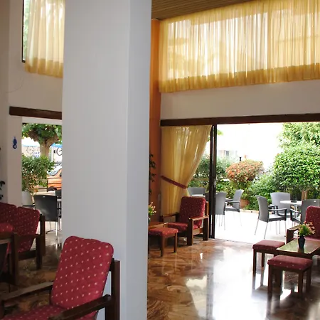 Yiorgos Hotel-3