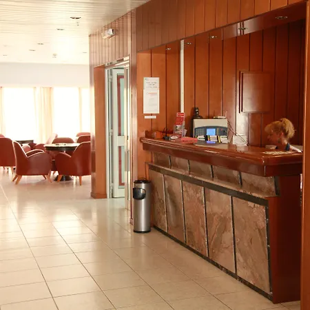 Anastasia Hotel & Apartments-3