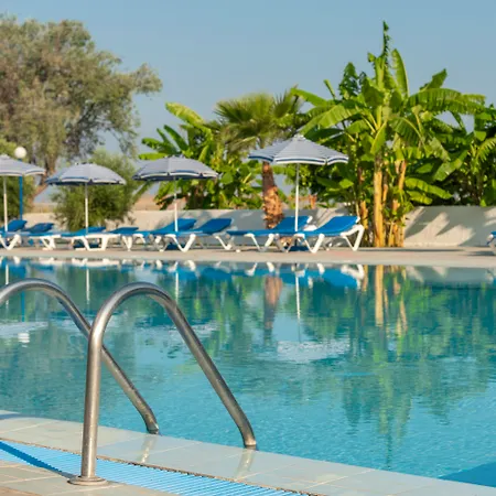 Hotel Tigaki'S Star-3