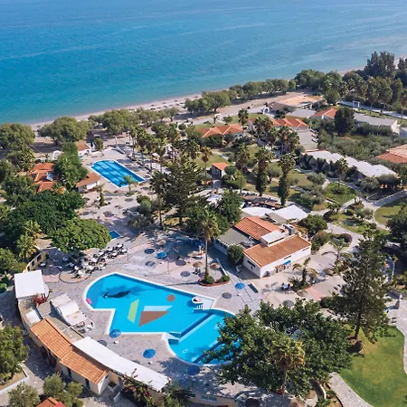Grand Blue Beach Hotel-3