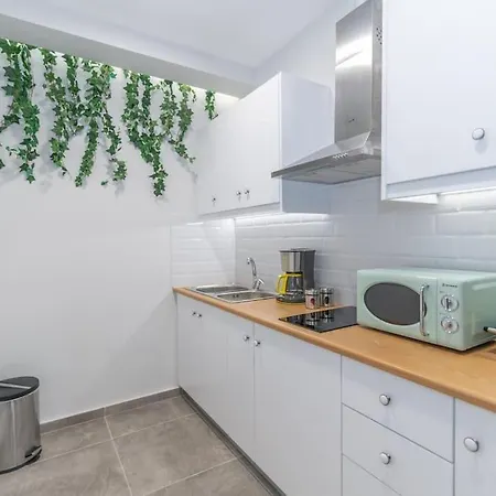 Camara Apartment-2