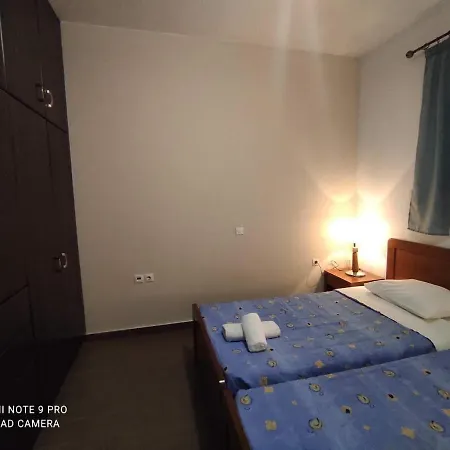 Diamond Deluxe Apartments Mastichari-2