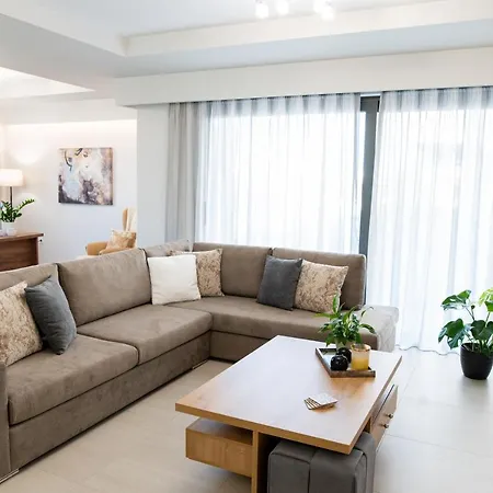Lilium Apartment-3