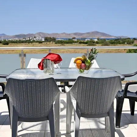 Xenos Villa 3 - Luxury Villa With Private Pool Near The Sea.-2
