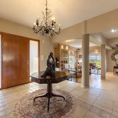Alegria 3Bd Villa-3
