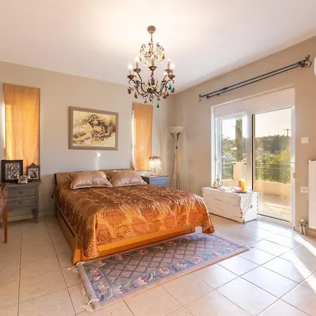 Alegria 3Bd Villa-2