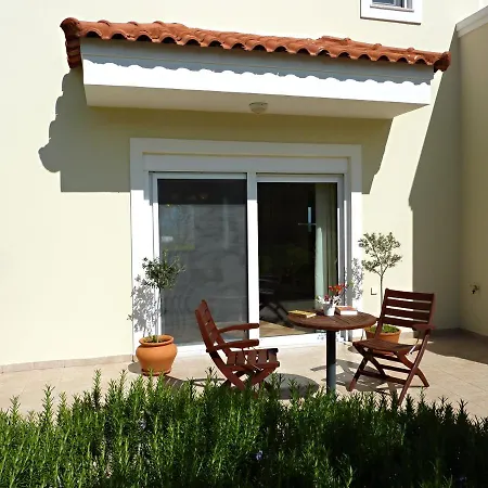 Panoramic Sea View Villa 4 Min To Beach-2