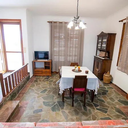 Uliveto 3Bd Rustic House-2