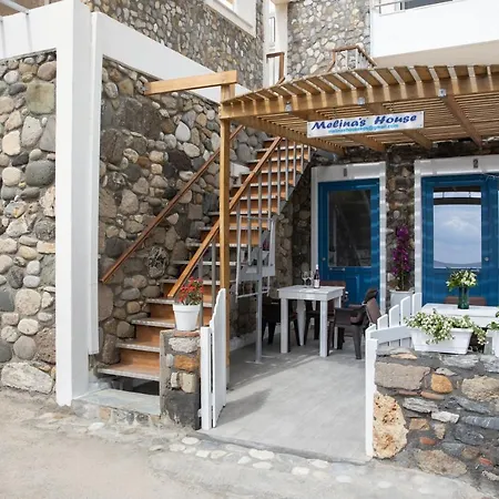 Melina Seafront Loft-2