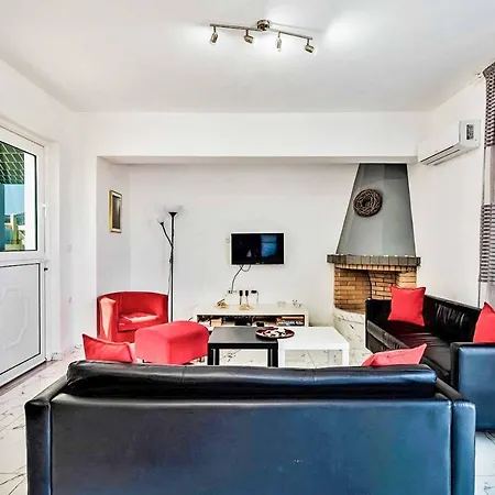 Villa Xenos Tria-3