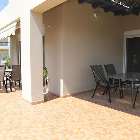 Evimerou Villa-2