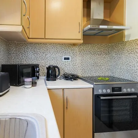 Kyriakos Apartment-2