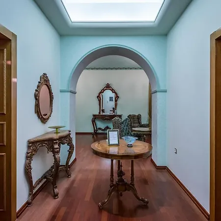 Casa Centrale Kos-2