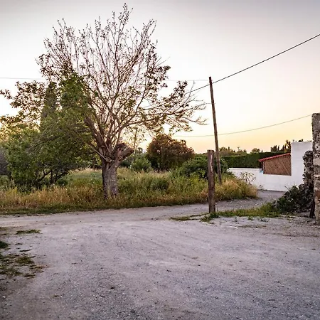 Paradisi Stone House-2