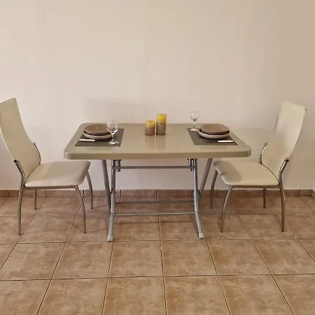 Apartment In Tigaki Beach Kos-2