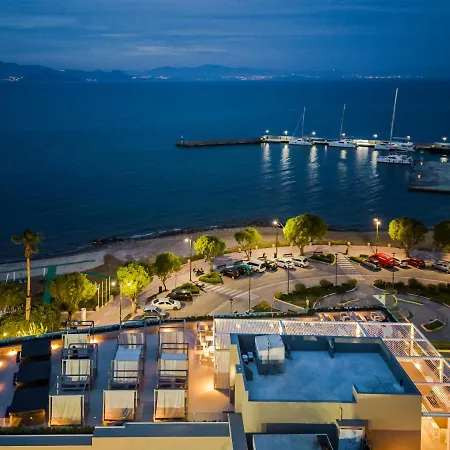 Kos Divine Hotel & Suites-2