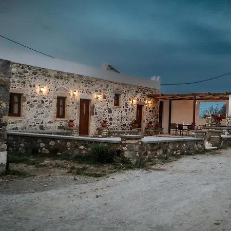 Paradisi Stone House-3