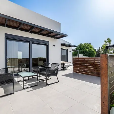 Campo Premium Stay Private Pool Villas-3