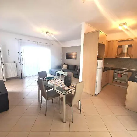 Elia Mare Apartment-2