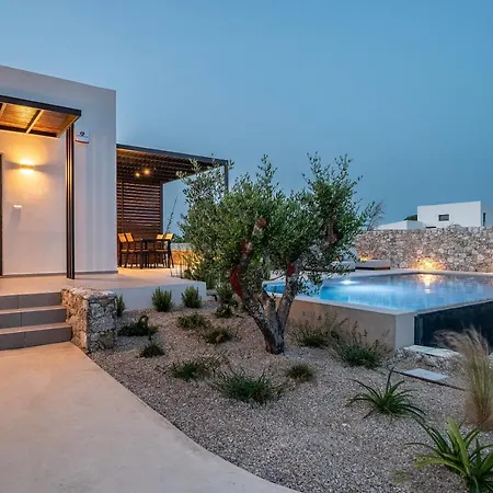 Campo Premium Stay Private Pool Villas-2