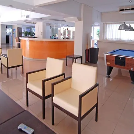 Michel Apartments-2